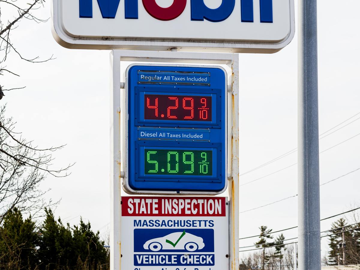 Janet Yellen says Americans will feel “Uncomfortably High Inflation” all&nbsp;year